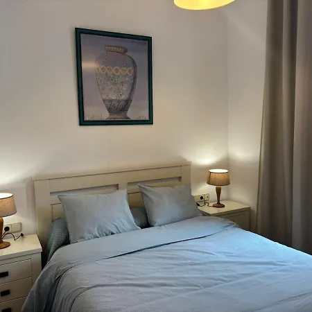 Apartment Acogedor Apartamento, Centrico, Recien Restaurado