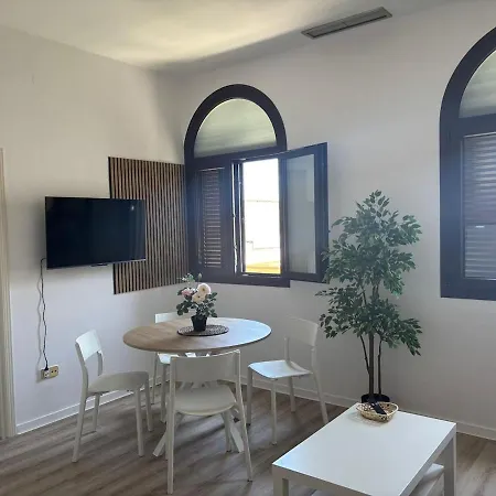 Acogedor Apartamento, Centrico, Recien Restaurado Apartman