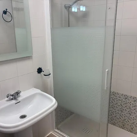Acogedor Apartamento, Centrico, Recien Restaurado Apartment Jerez de la Frontera