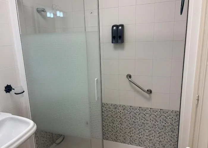 Apartman Acogedor Apartamento, Centrico, Recien Restaurado *