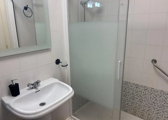 Acogedor Apartamento, Céntrico, Recién Restaurado Appartement Jerez de la Frontera